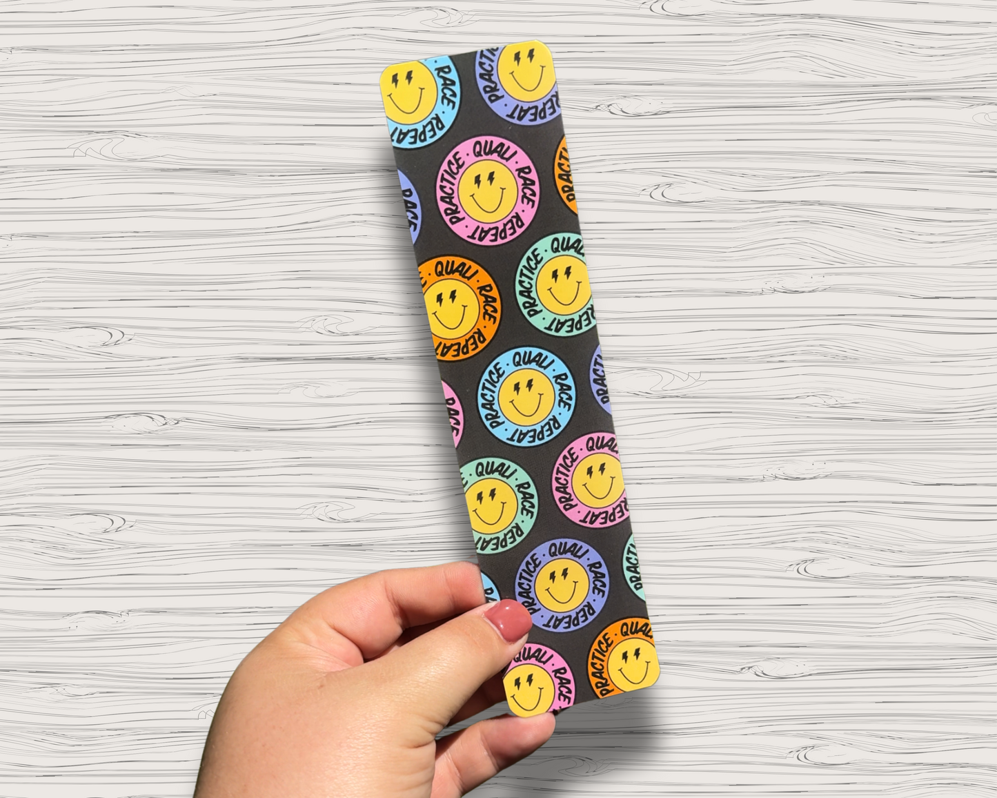 race repeat bookmark | f1 print