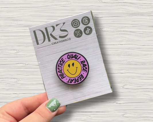 practice, quali, race, repeat popsocket | f1 phone grip