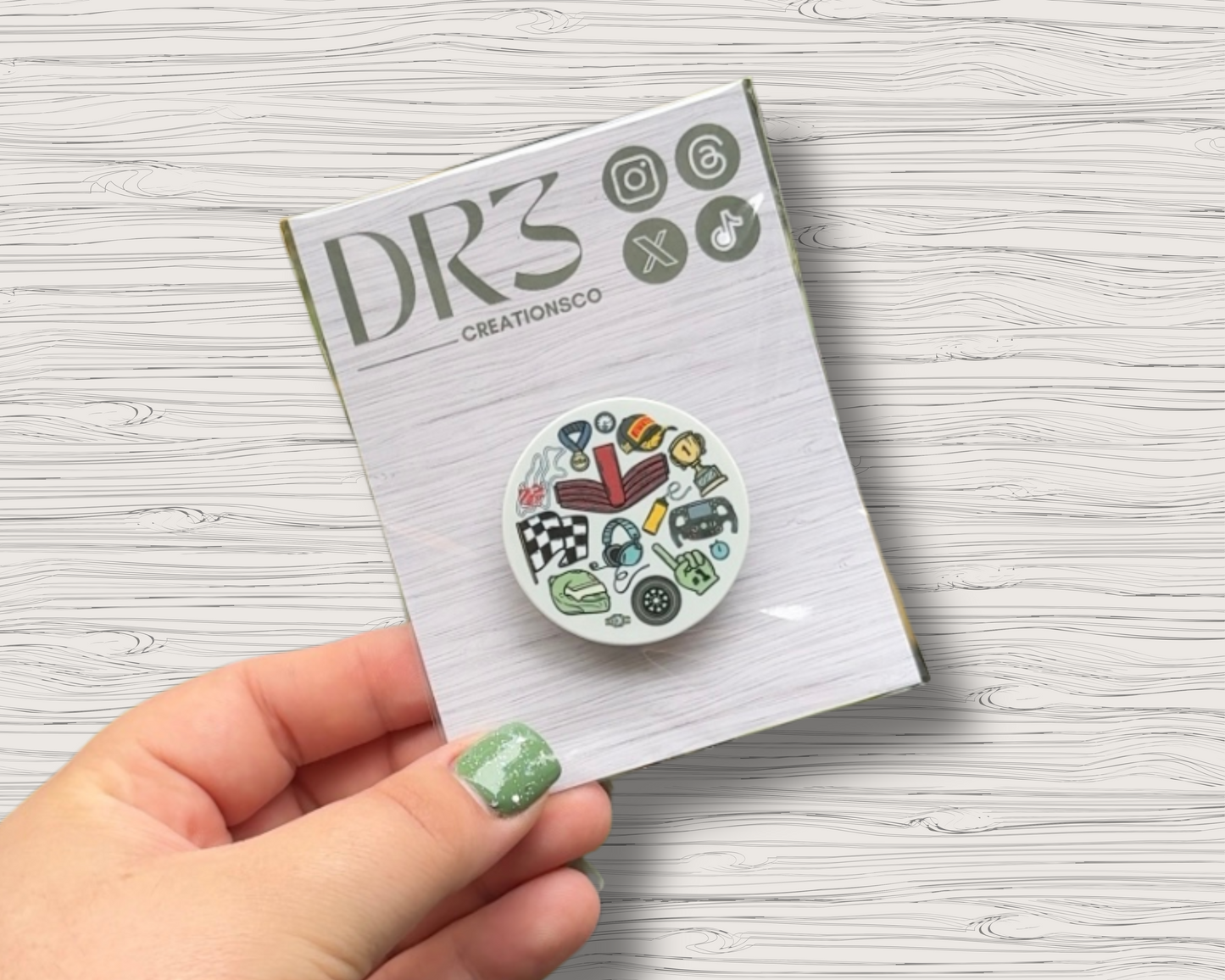 f1 elements popsocket | f1 phone grip