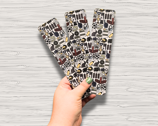 f1 bookmark | f1 elements print
