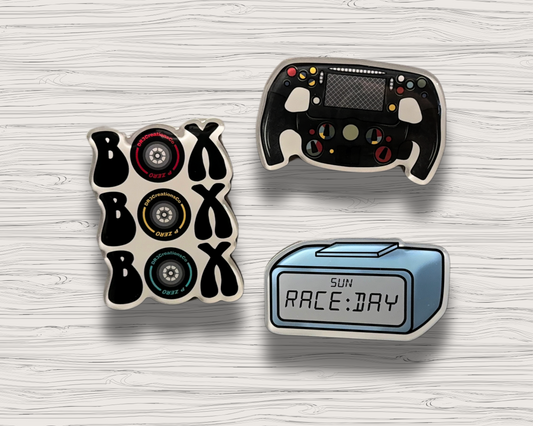 f1 magnets | f1 basics
