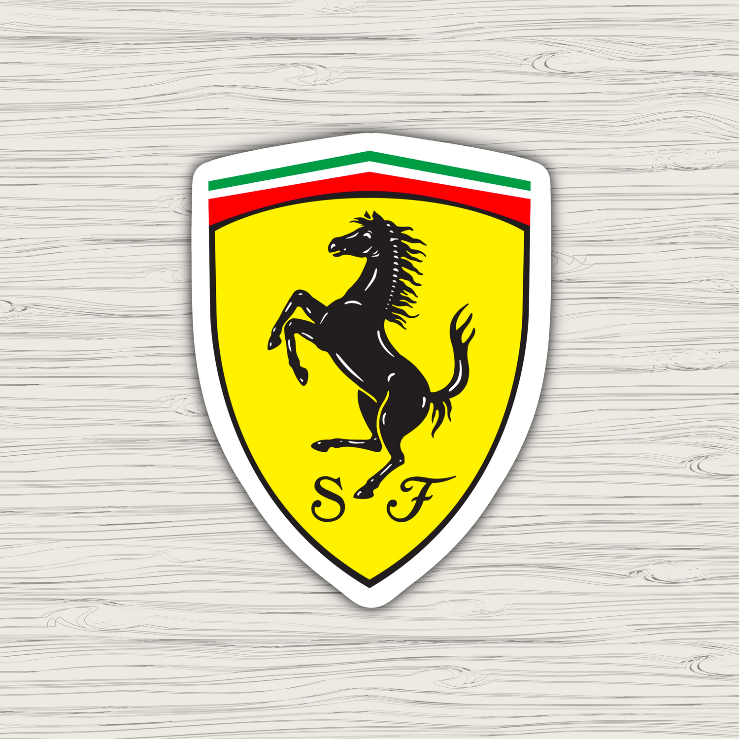 ferrari