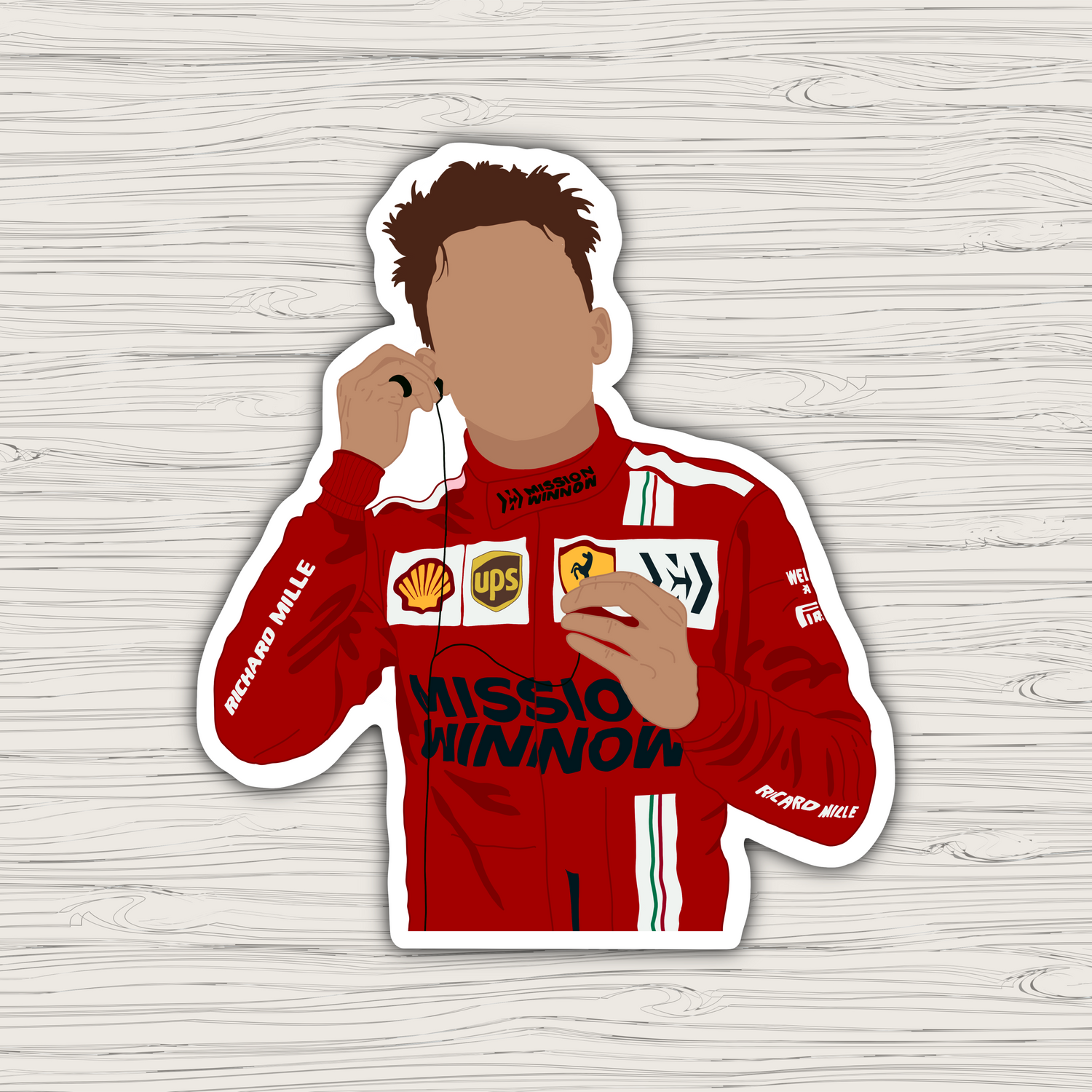 charles leclerc