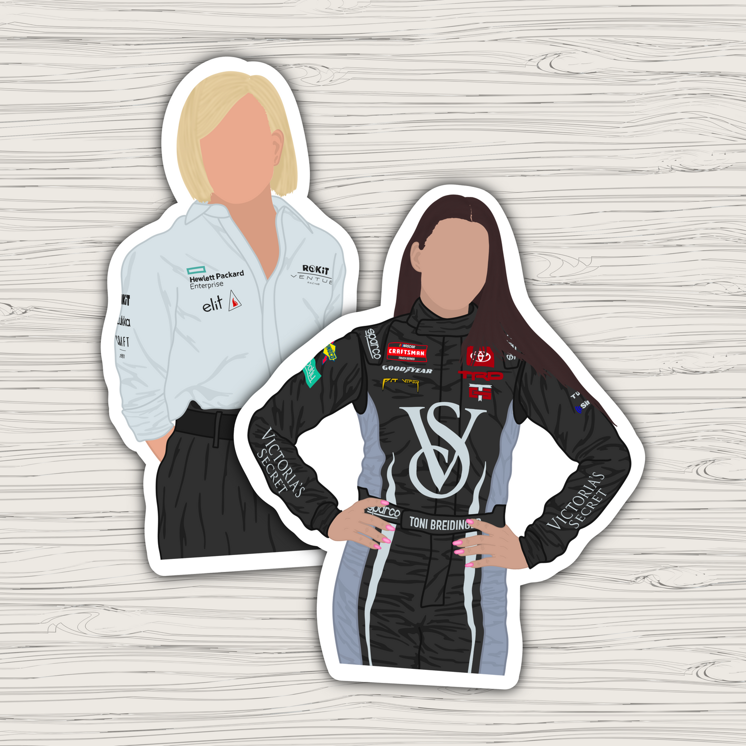 women in motorsports