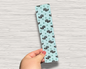 speedy racers bookmark | racing print