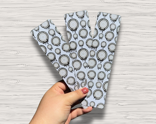 racing tire bookmark | f1 print