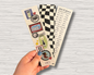 f1 bookmarks | 2026 season pack
