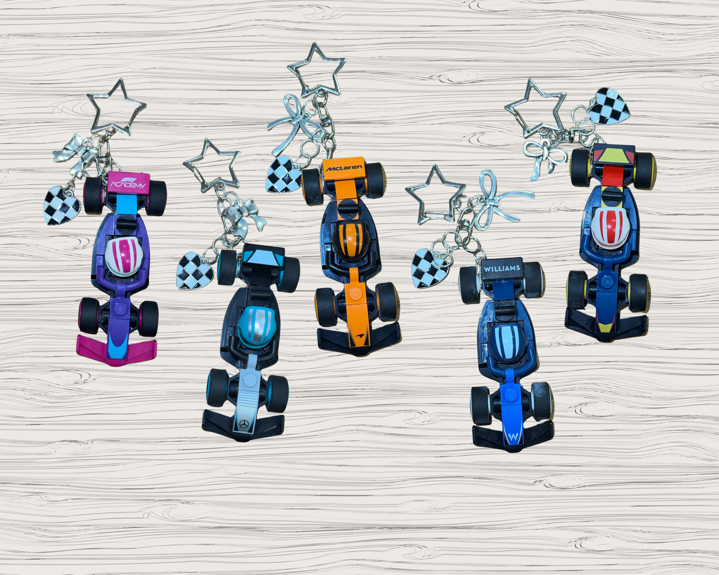 f1 team keychain | f1 block keychain