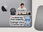 f1 bundle | iconic moments sticker pack