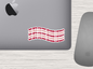 hot girls cry over f1 drivers | wavy text sticker