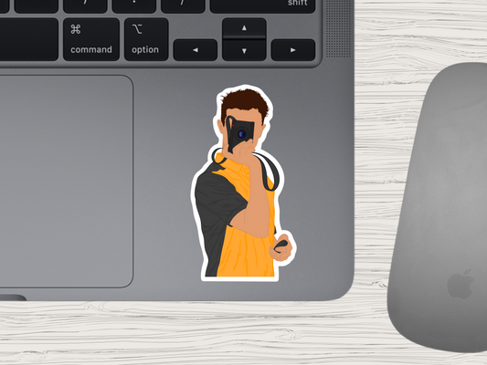 lando norris | png sticker