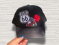 route 66 | trucker hat