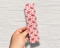 speedy racers bookmark | racing print